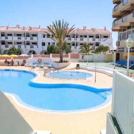 Central 2Bedroom 200M From Beach Callao Salvaje Eksteriør bilde
