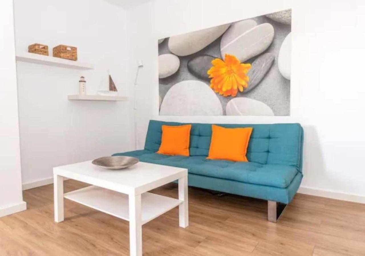 Central 2Bedroom 200M From Beach Callao Salvaje Eksteriør bilde