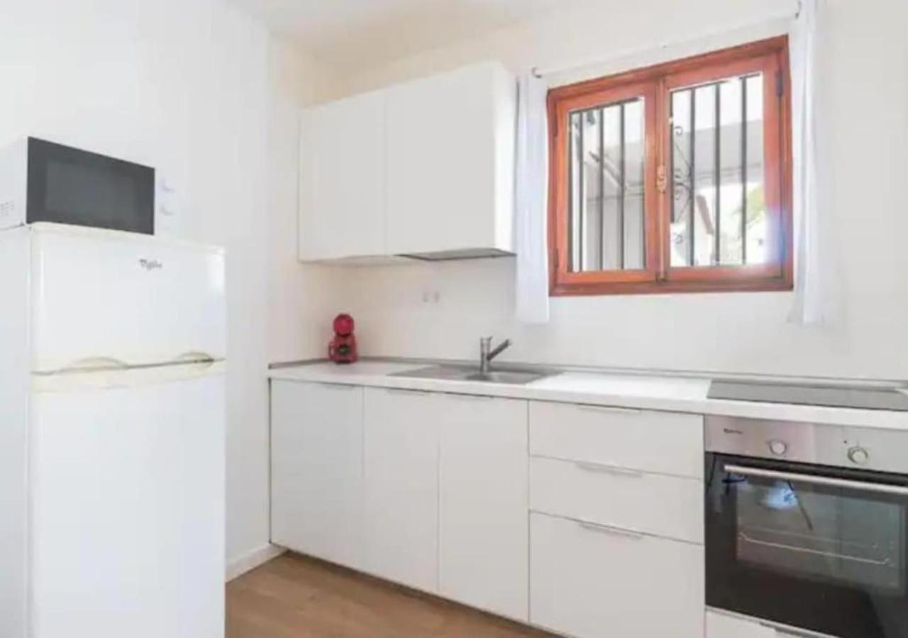 Central 2Bedroom 200M From Beach Callao Salvaje Eksteriør bilde