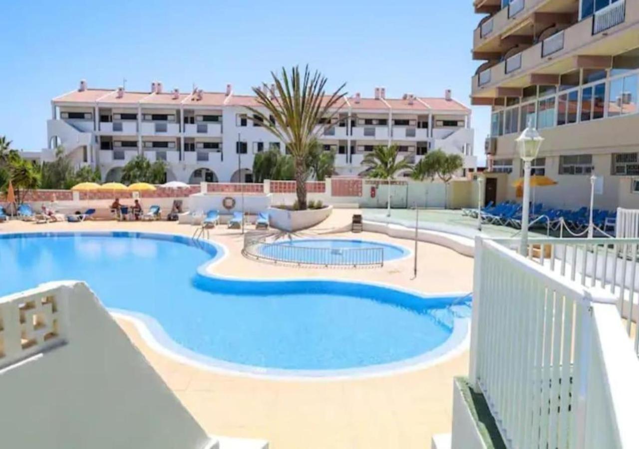 Central 2Bedroom 200M From Beach Callao Salvaje Eksteriør bilde