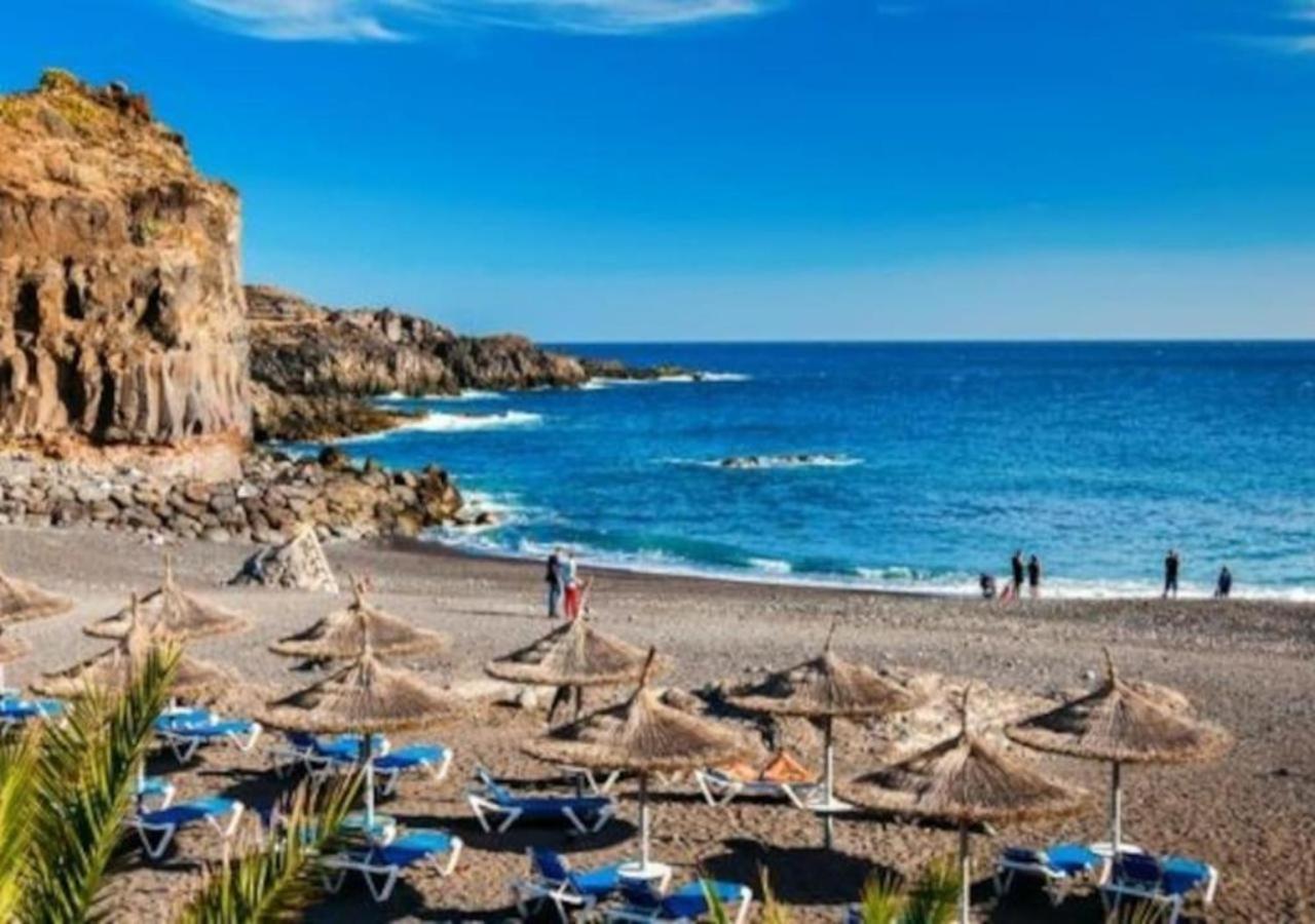 Central 2Bedroom 200M From Beach Callao Salvaje Eksteriør bilde