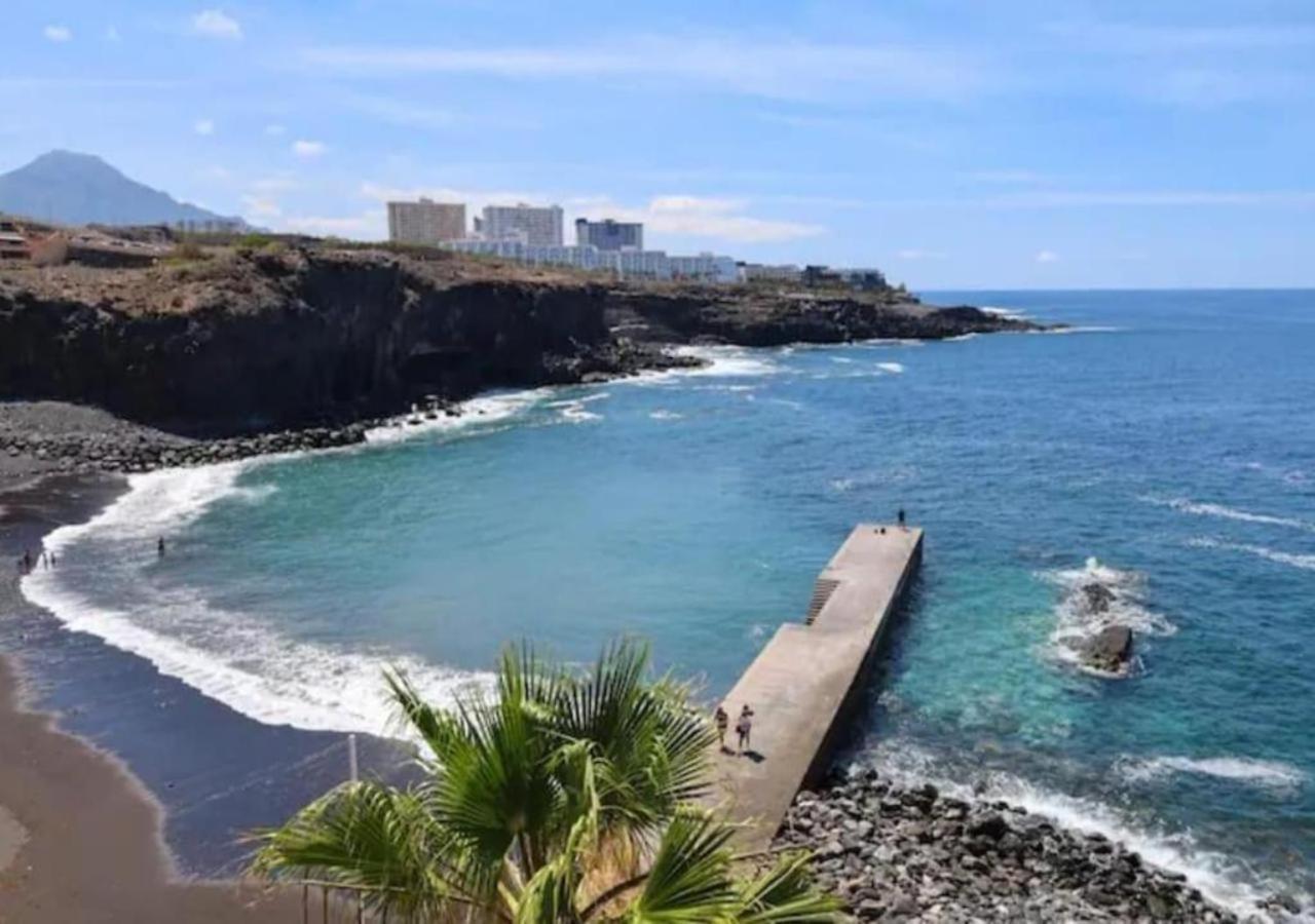 Central 2Bedroom 200M From Beach Callao Salvaje Eksteriør bilde