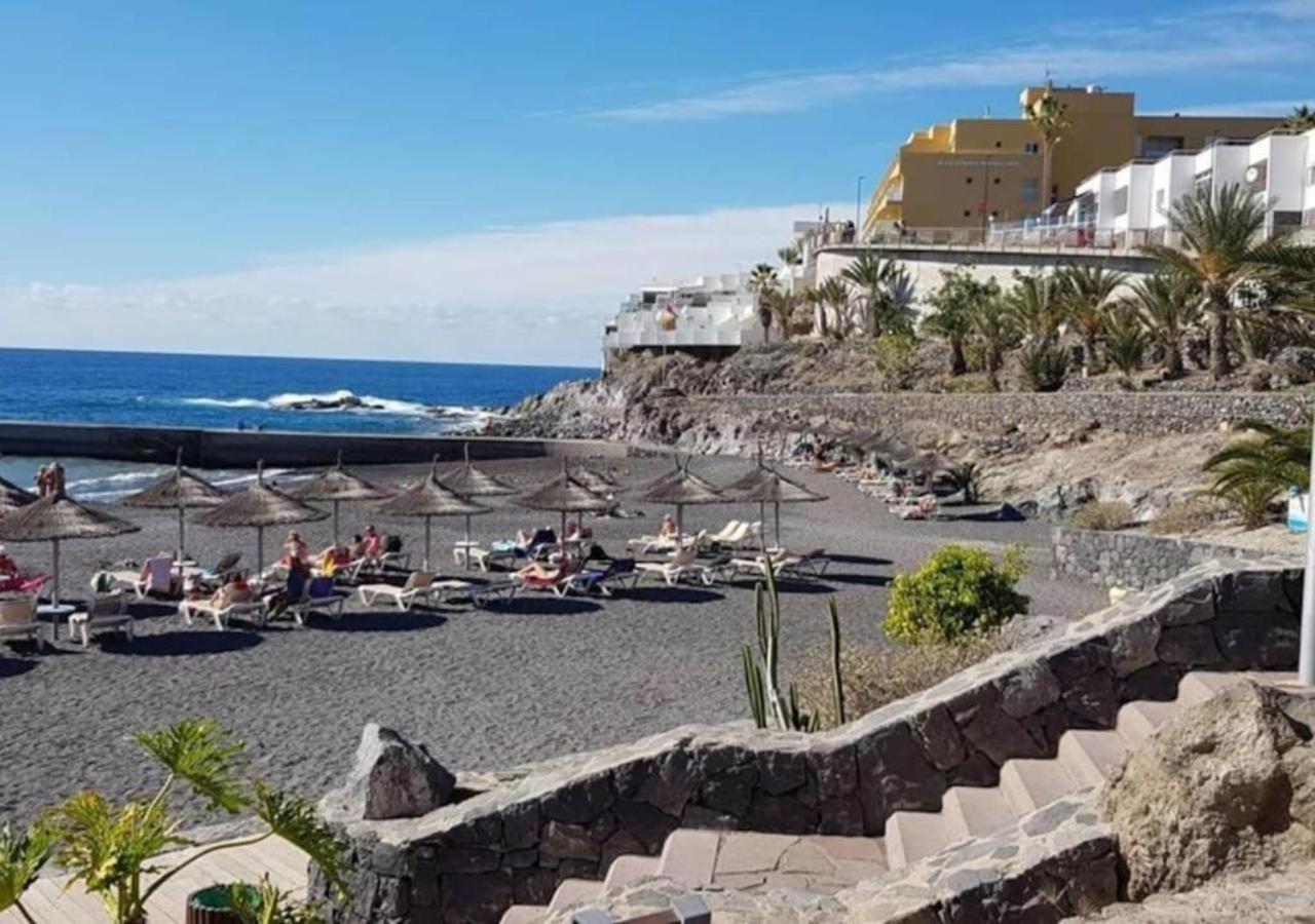 Central 2Bedroom 200M From Beach Callao Salvaje Eksteriør bilde